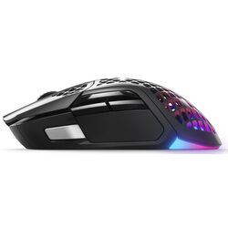 Беспроводная мышь SteelSeries Aerox 5 (Black) Thumb