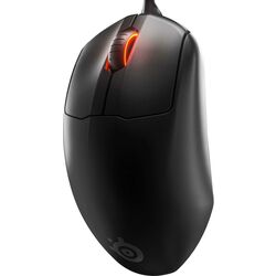 Беспроводная мышь SteelSeries Prime (Black) Thumb