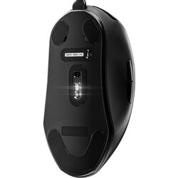 Беспроводная мышь SteelSeries Prime (Black) Thumb