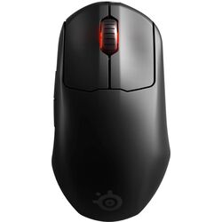 Беспроводная мышь SteelSeries Prime (Black)