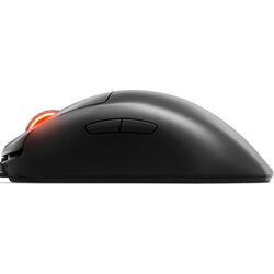 Беспроводная мышь SteelSeries Prime (Black) Thumb