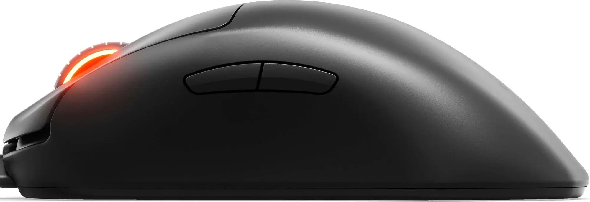 Беспроводная мышь SteelSeries Prime (Black) - 4