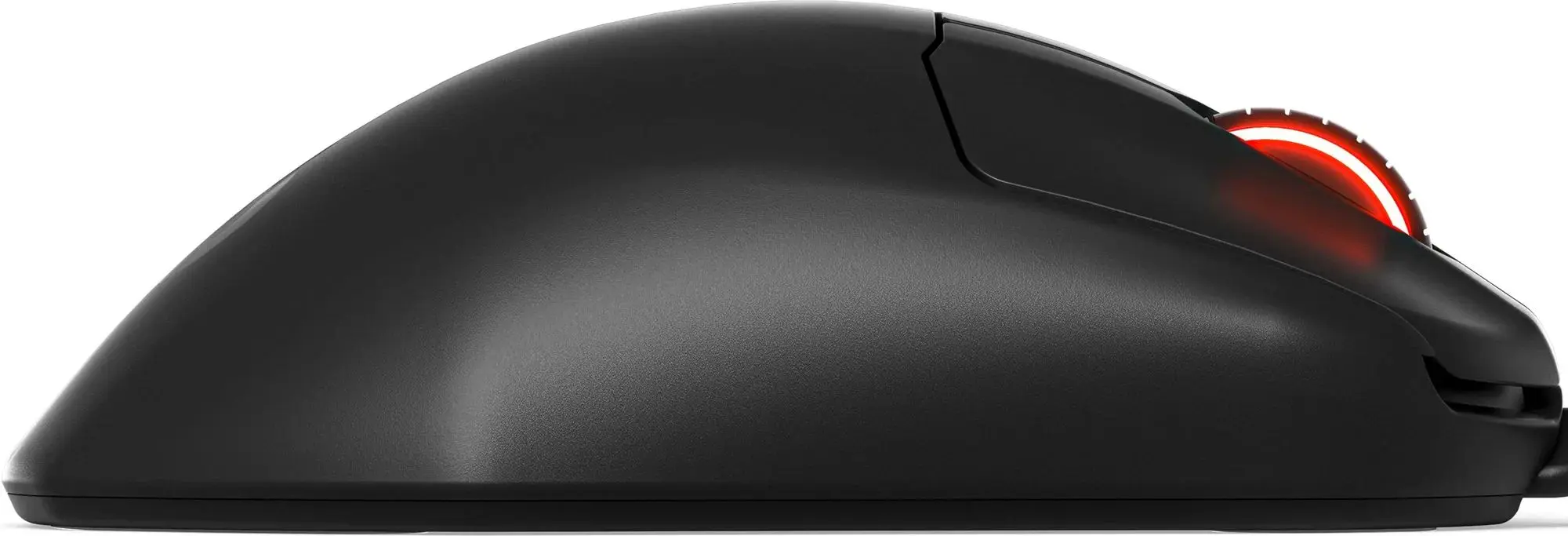 Беспроводная мышь SteelSeries Prime (Black) - 5