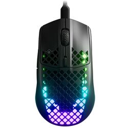 Mouse SteelSeries Aerox 3 2022 (Onyx)