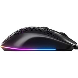 Мышь SteelSeries Aerox 3 (Black) Thumb