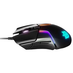 Мышь SteelSeries Rival 600 (Black) Thumb