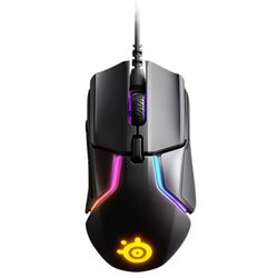 Мышь SteelSeries Rival 600 (Black)