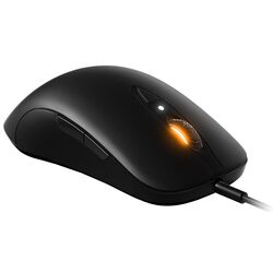 Мышь SteelSeries Sensei Ten (Black) Thumb