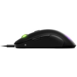 Мышь SteelSeries Sensei Ten (Black) Thumb
