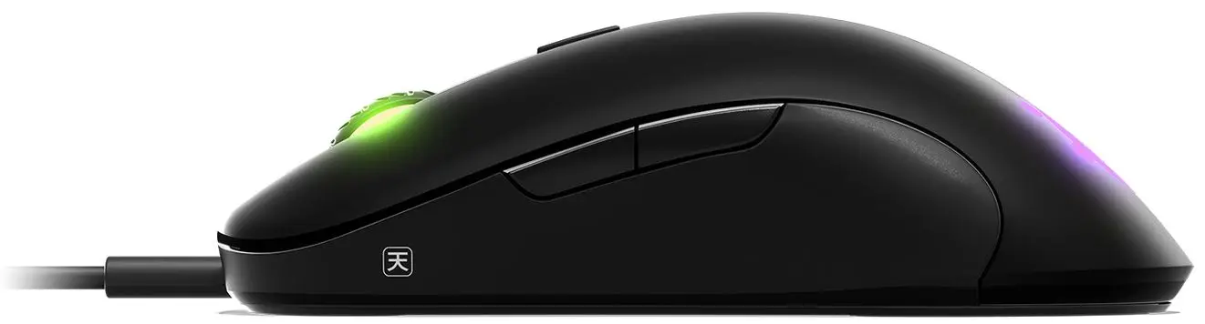 Мышь SteelSeries Sensei Ten (Black) - 3