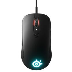 Мышь SteelSeries Sensei Ten (Black)