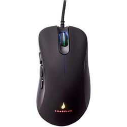 Mouse Surefire Condor Claw (Black)