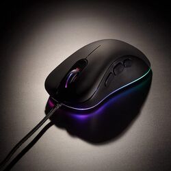 Mouse Surefire Condor Claw (Black) Thumb