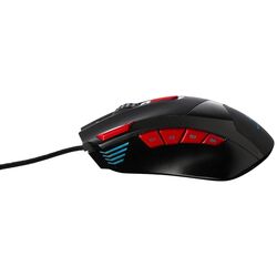 Mouse Surefire Eagle Claw (Black) Thumb