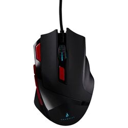 Mouse Surefire Eagle Claw (Black)