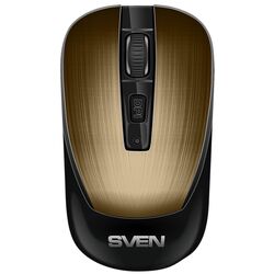 Mouse fara fir Sven RX-380W (Antic Bronze) Thumb