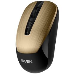 Mouse fara fir Sven RX-380W (Antic Bronze) Thumb