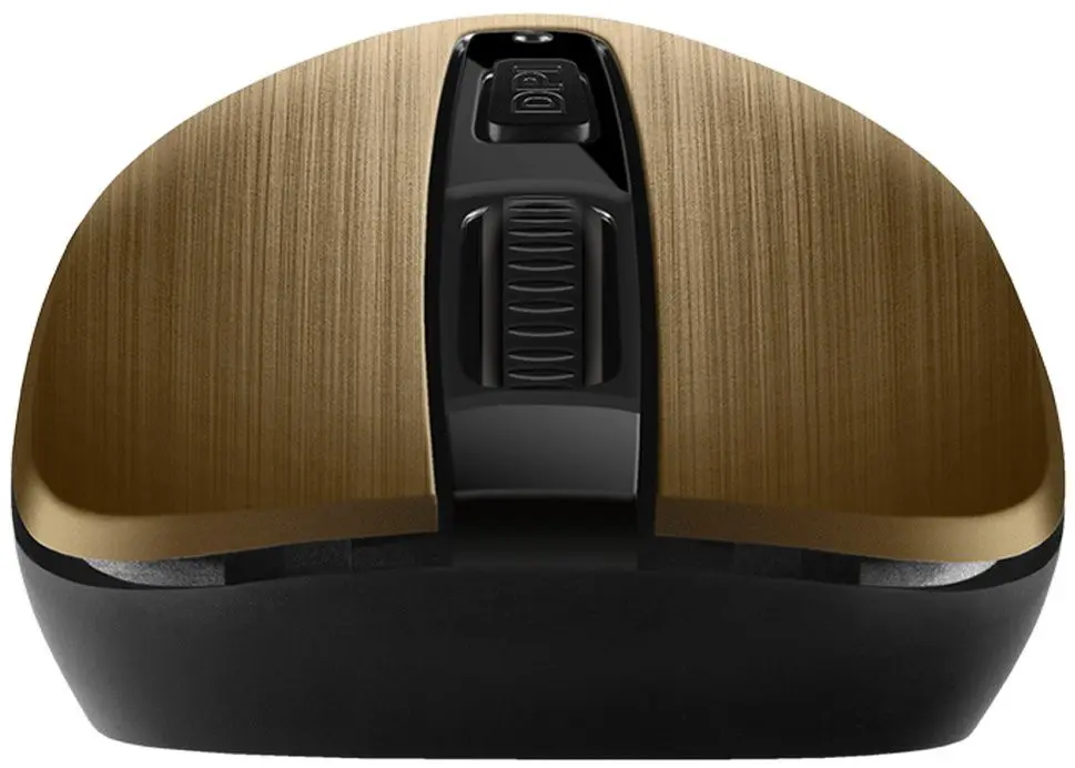 Mouse fara fir Sven RX-380W (Antic Bronze) - 4