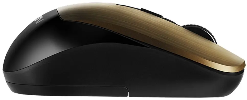 Mouse fara fir Sven RX-380W (Antic Bronze) - 6