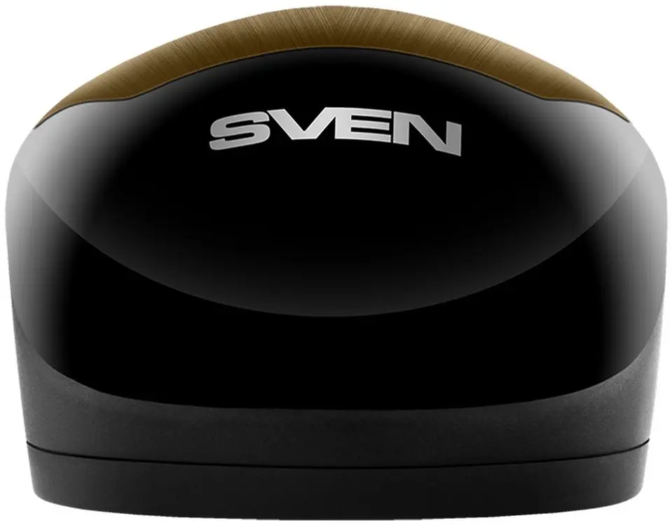 Mouse fara fir Sven RX-380W (Antic Bronze) - 8
