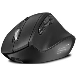 Mouse fara fir Sven RX-470W (Black) Thumb