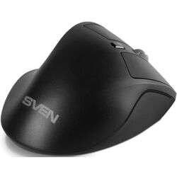 Mouse fara fir Sven RX-470W (Black) Thumb