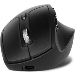 Mouse fara fir Sven RX-470W (Black) Thumb