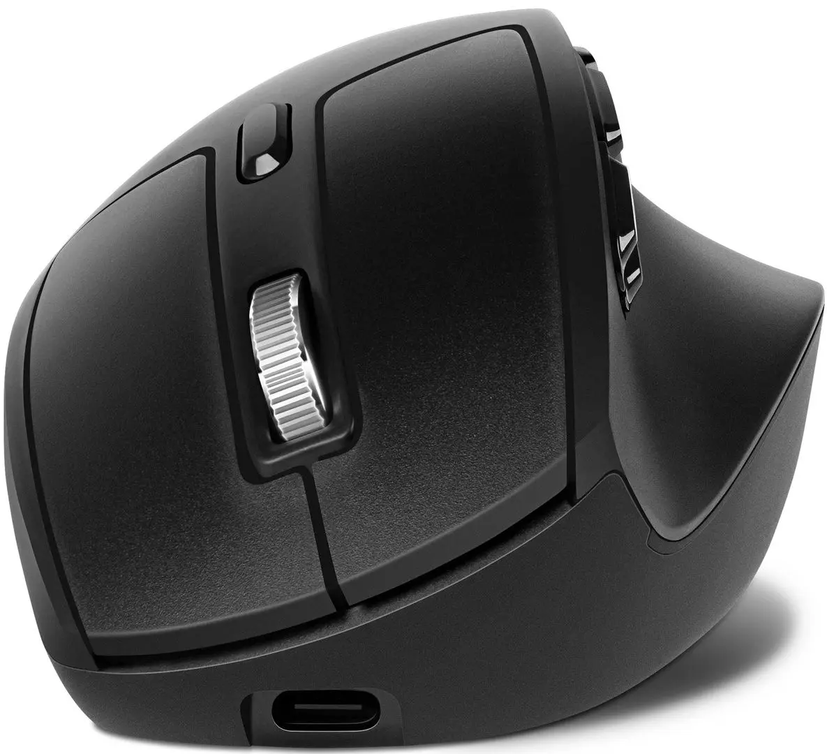Mouse fara fir Sven RX-470W (Black)