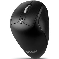 Mouse fara fir Sven RX-470W (Black) Thumb