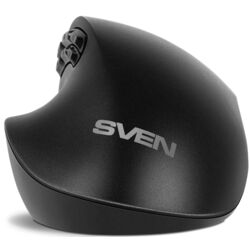 Mouse fara fir Sven RX-470W (Black) Thumb