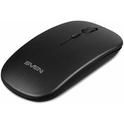 Mouse fara fir Sven RX-565SW (Black) Thumb