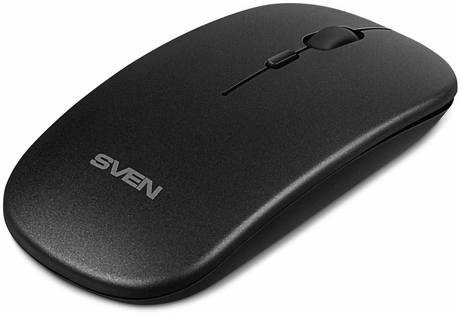 Mouse fara fir Sven RX-565SW (Black) - 2
