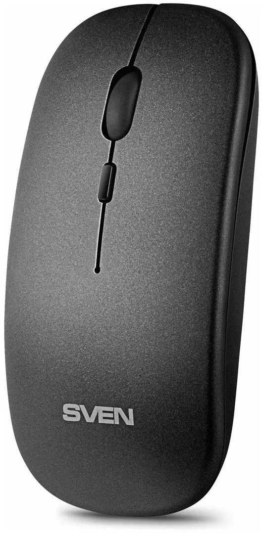 Mouse fara fir Sven RX-565SW (Black)