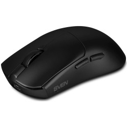 Mouse fara fir Sven RX-G970W (Black) Thumb