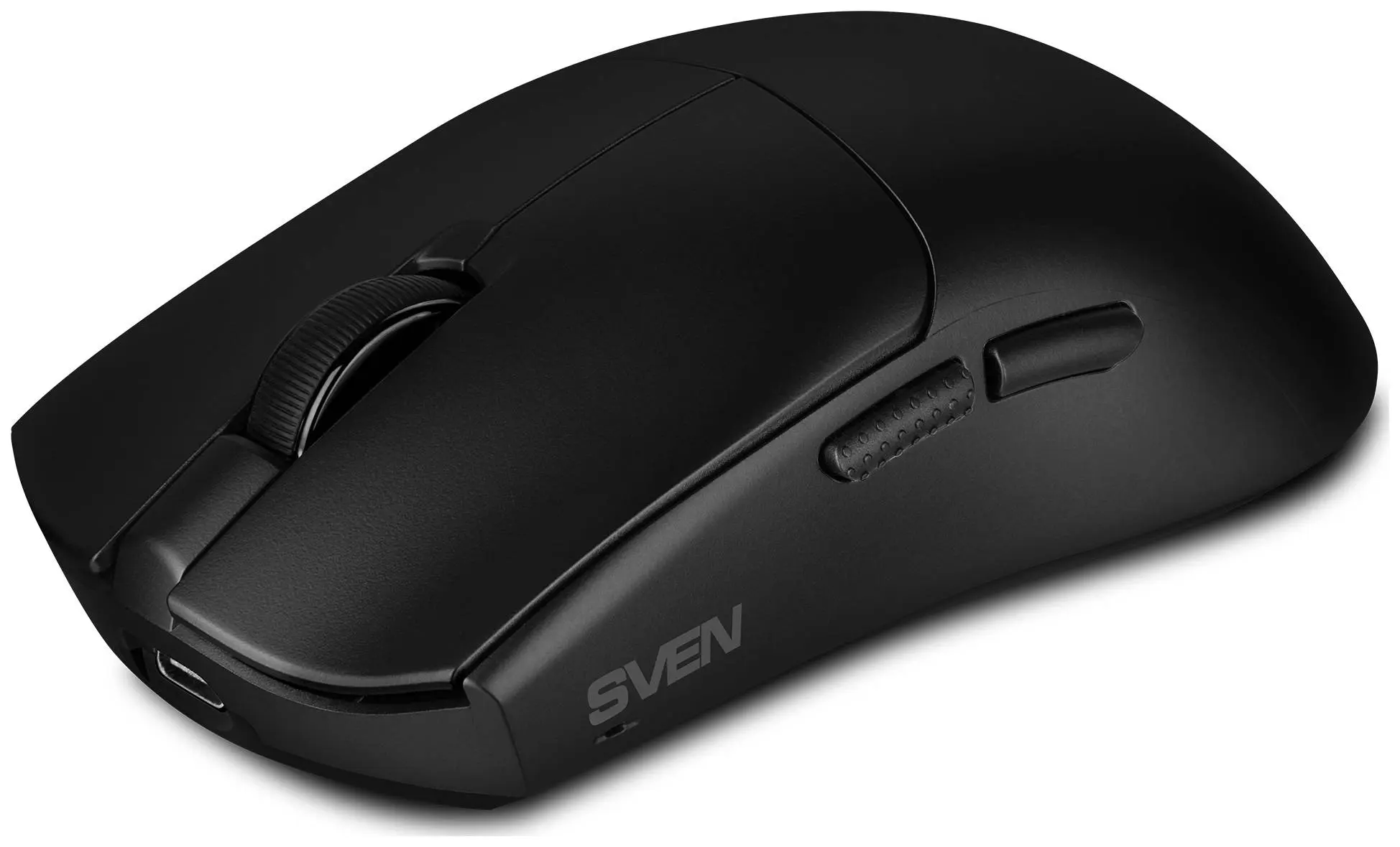 Mouse fara fir Sven RX-G970W (Black) - 2