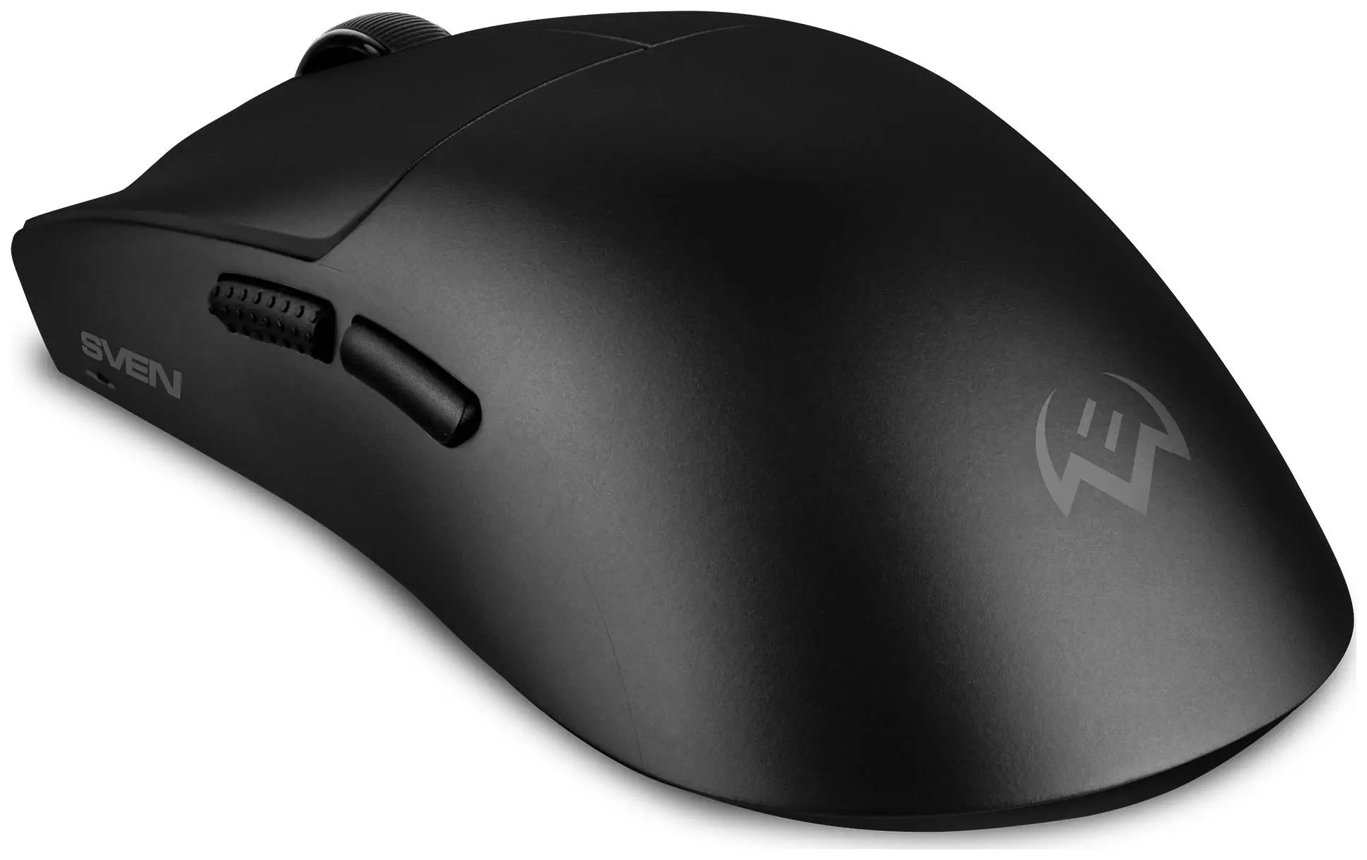 Mouse fara fir Sven RX-G970W (Black) - 4