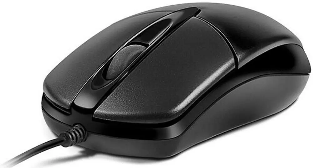Комплект клавиатура + мышь Sven KB-S320C (Black) - 3