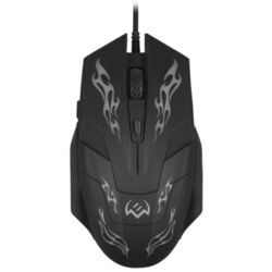 Мышь Sven RX-G720 (Black) Thumb