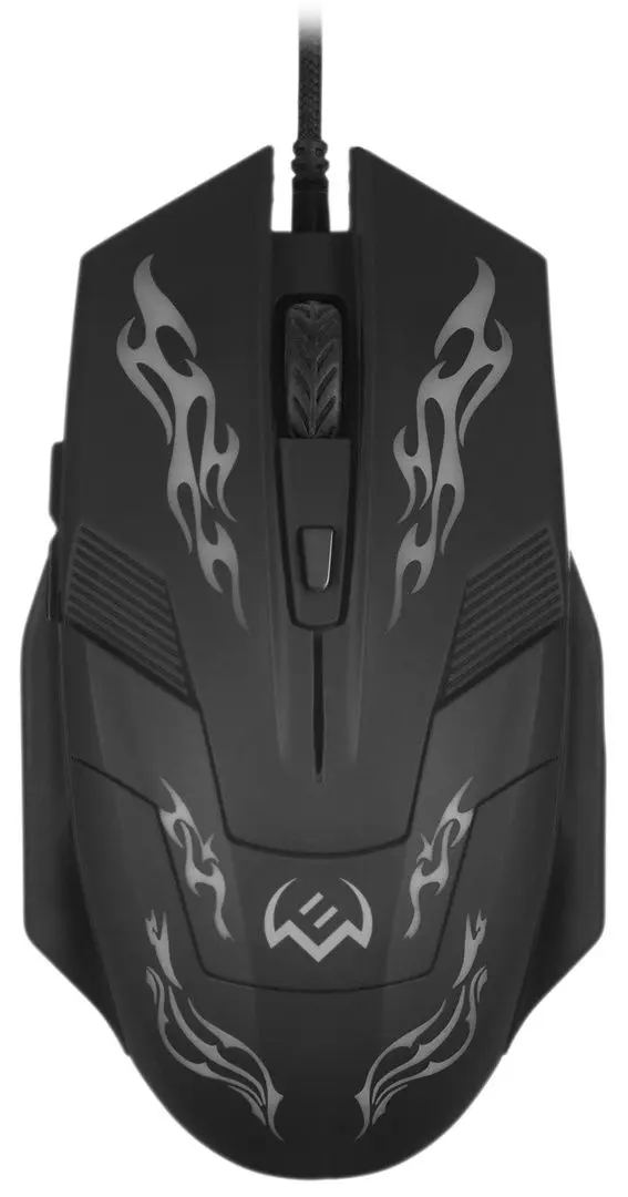 Мышь Sven RX-G720 (Black) - 2
