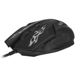 Мышь Sven RX-G720 (Black) Thumb