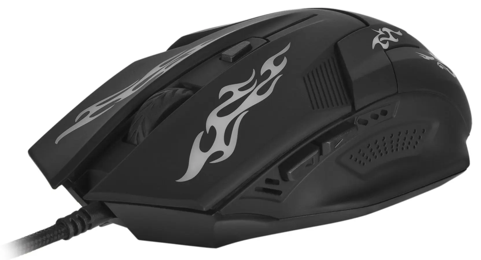 Мышь Sven RX-G720 (Black) - 3