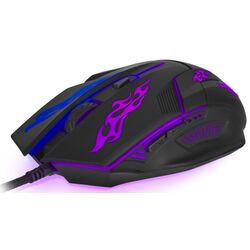 Мышь Sven RX-G720 (Black) Thumb