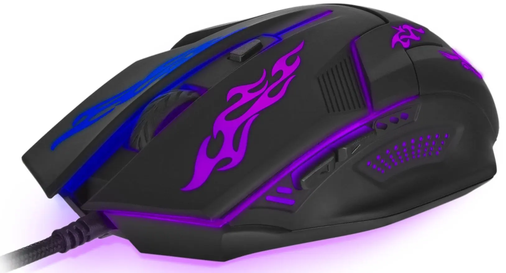 Мышь Sven RX-G720 (Black) - 4