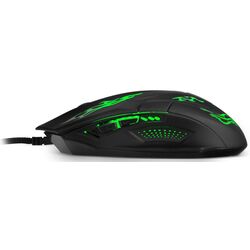 Мышь Sven RX-G720 (Black) Thumb