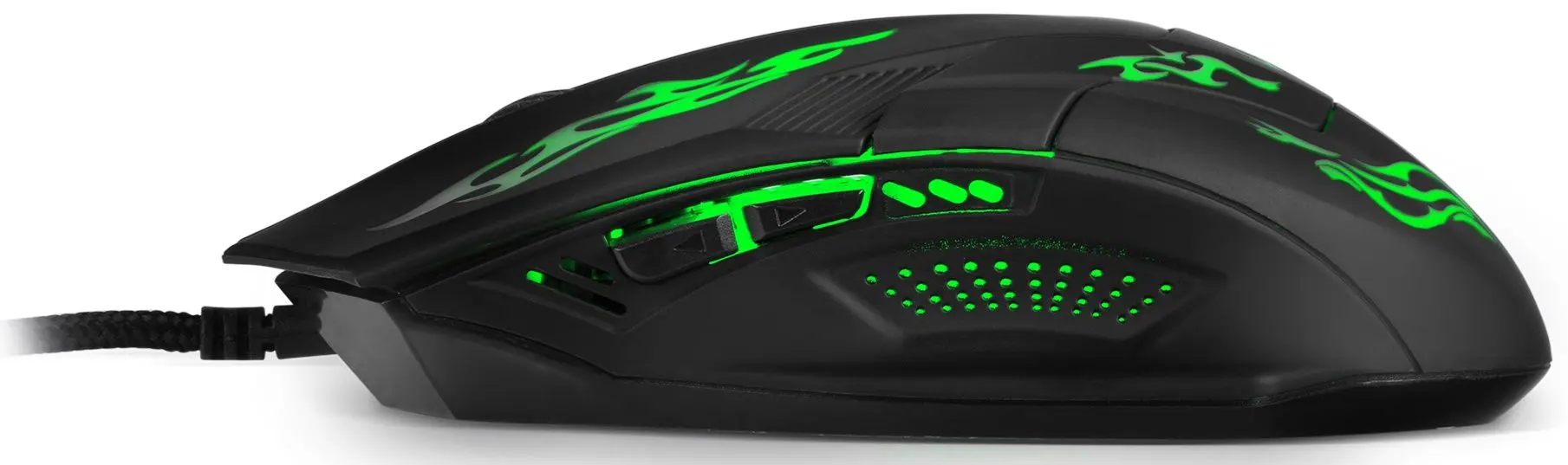 Мышь Sven RX-G720 (Black) - 5
