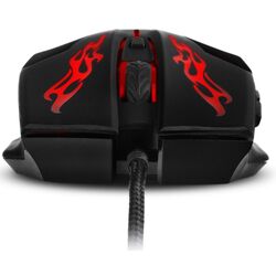 Мышь Sven RX-G720 (Black) Thumb