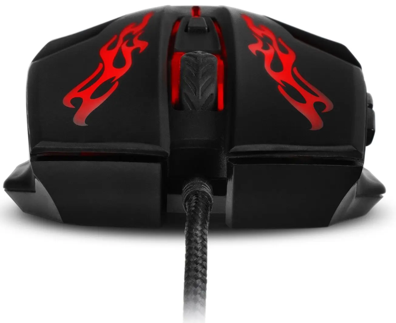 Мышь Sven RX-G720 (Black) - 6