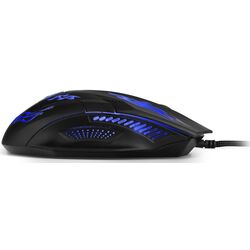 Мышь Sven RX-G720 (Black) Thumb