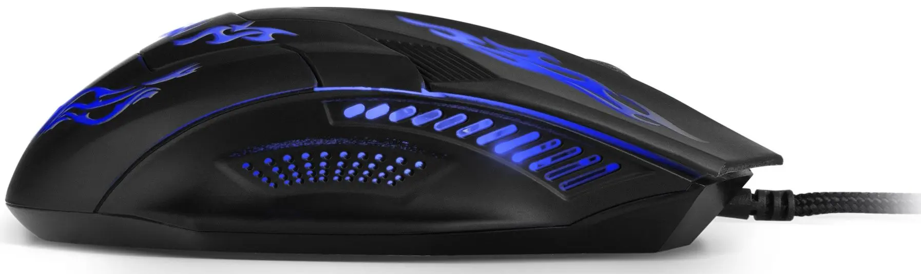 Мышь Sven RX-G720 (Black) - 7