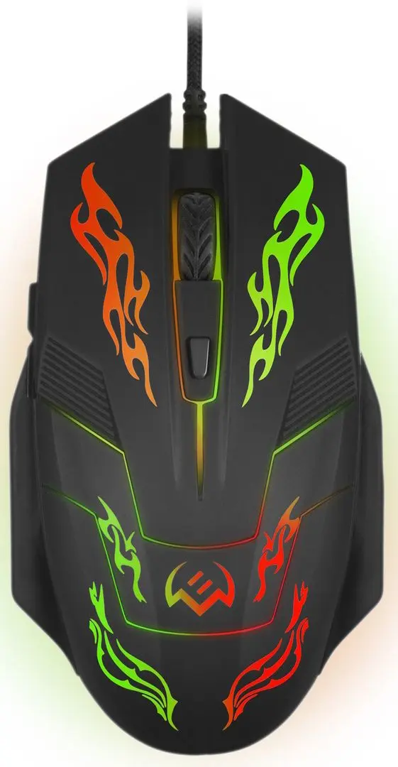 Мышь Sven RX-G720 (Black)